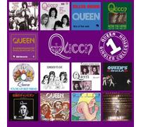 Queen - Singles Collection Vol. 1