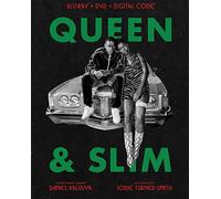 Queen & Slim (2 Blu-Ray) [Edizione: Stati Uniti]