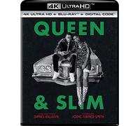Queen & Slim