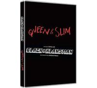 Blackkklansman + Queen & Slim