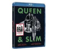 Queen & Slim (Blu-ray)