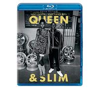 Queen & Slim [Edizione: Regno Unito]