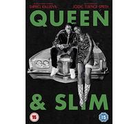 Queen & Slim [Edizione: Regno Unito]