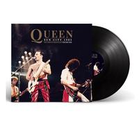 Queen Sun City 1984: The African Broadcast - Volume 1 (Vinyl LP) 12" Album