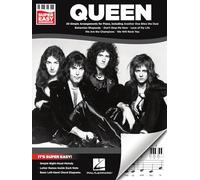 Queen - Super Easy Songbook