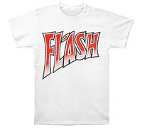 Queen - T-Shirt # Xxl White Unisex # Flash Gordon