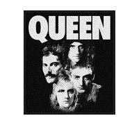 Queen Targhetta vivigade toppa Faces