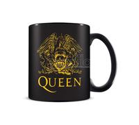 Queen Tazza & Calzini Set Pyramid International