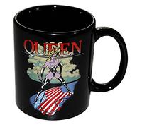 Queen - Tazza Queen Mistress