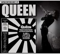 Queen - Tear It Up In Tokyo - All The Hits From