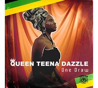 Queen Teena Dazzle - One Draw