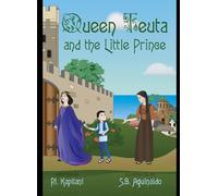 Queen Teuta and the little prince