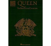 Craig Cowan Queen - The Bass Guitar Collection (Tascabile)