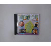 Queen, The Farm, Dr. Alban, Kim Appleby..