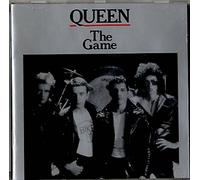 Queen - The Game