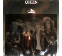 Queen - The Game