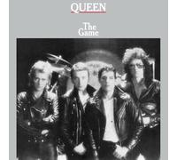 The Game - Queen (Audio Cd)