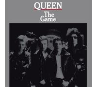 Queen The Game (CD)