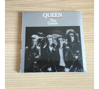 Queen _ The Game _ CD Album Maxi digipak _ 2019 Italy SIGILLATO SEALED
