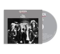 Queen The Game (CD) Album (PRESALE 21/08/2026)