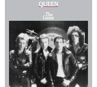 Queen The Game (CD) Remastered Album