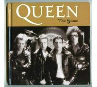 Queen - The Game / Edition collector cartonnée avec livret