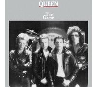 Queen The Game Edizione limitata 1980 CD 2011 Remaster 2Dischi SHM-CD...