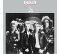 Queen - The Game - EMI - 064-74 6213 1