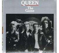 Queen The Game, Rimasterizzato (ITA 2019) CD, Digipak