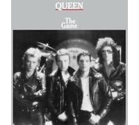 Queen - The Game [SHM-CD]