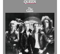 Queen - The Game
