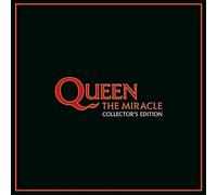 Queen The Miracle (Vinyl LP)