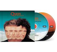 Queen - The Miracle - 2 Cd (deluxe edition + bonus tracks - digipack)