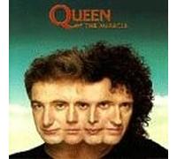 Queen - The Miracle - Cd