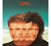 Queen The Miracle (CD)