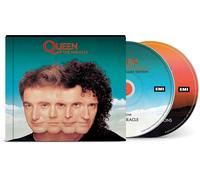 Queen – The Miracle – CD – Edizione da collezione (Cofanetto 2 CD)