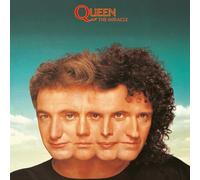 Queen The Miracle (CD)