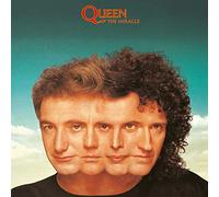 Queen The Miracle (Vinyl LP)