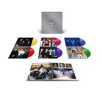 Queen - The Platinum Collection [6LP Box Set]
