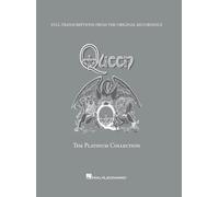 Queen - The Platinum Collection Complete Scores Collectors Edition