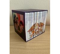 Queen _ The Queen Story _ 26 CD + 4 DVD BoxSet Ltd Ed. 2019 Italy SEALED RARE