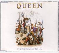 Queen - The Show Must Go On