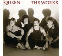 Queen - The Works - 2 Cd (limited edition + bonus tracks - digitally remastered)