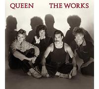 The Works - Queen (Vinile)
