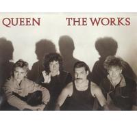 Queen - The Works