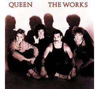 Queen The Works (CD)