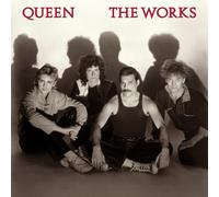Queen The Works (CD)