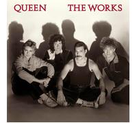 Queen - The Works - Cd (new edition - digitally remastered)