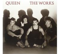 The Works - Queen (Vinile)