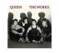 - Queen - The Works (LP) (Edizione Limitata) - Vinile